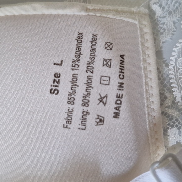 Bra - Picture 3 of 3